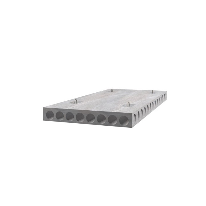 Плита перекрытия ПК 38-6-8