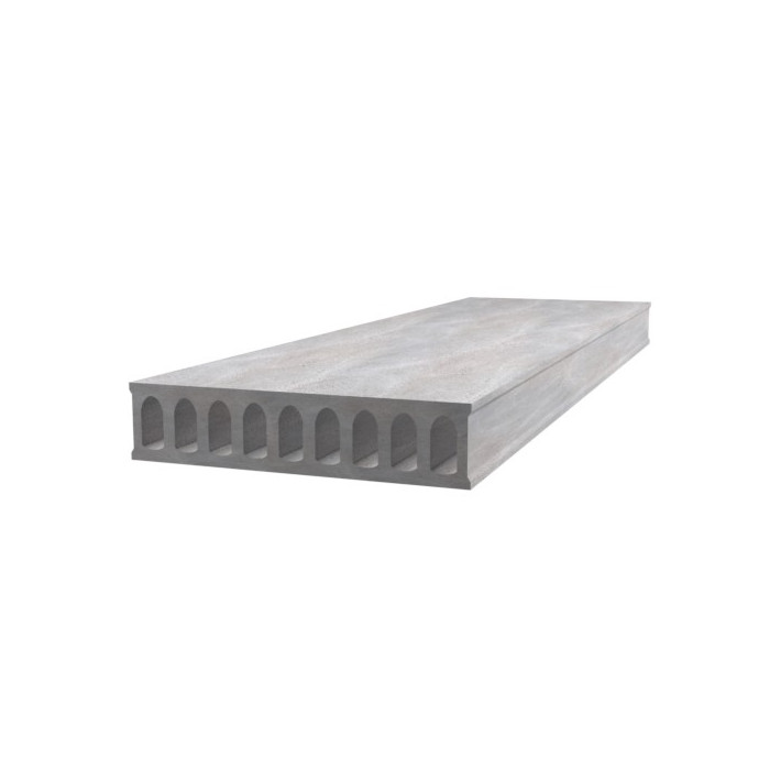 Плита перекрытия ПБ 59-12-8